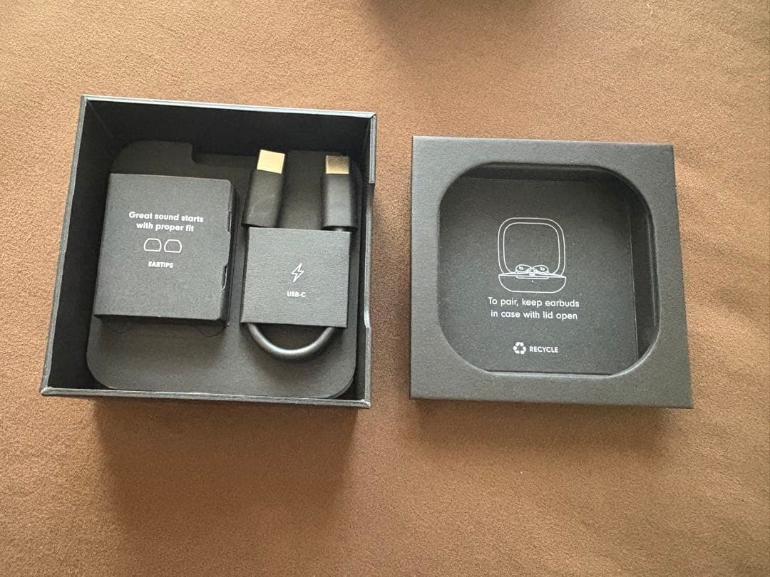 Beats beats Fit Pro ワイヤレスイヤホン ビーツフィットプロ