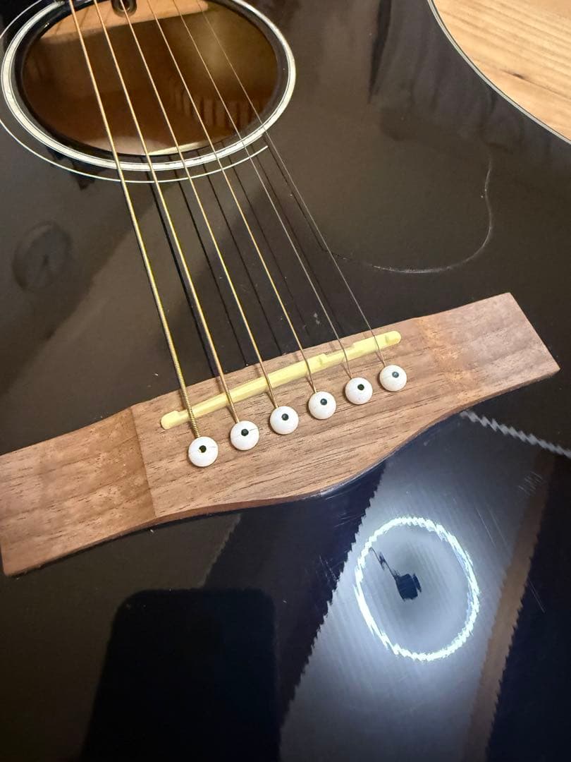 Fender CD-60SCE All-Mahogany フェンダー エレアコ