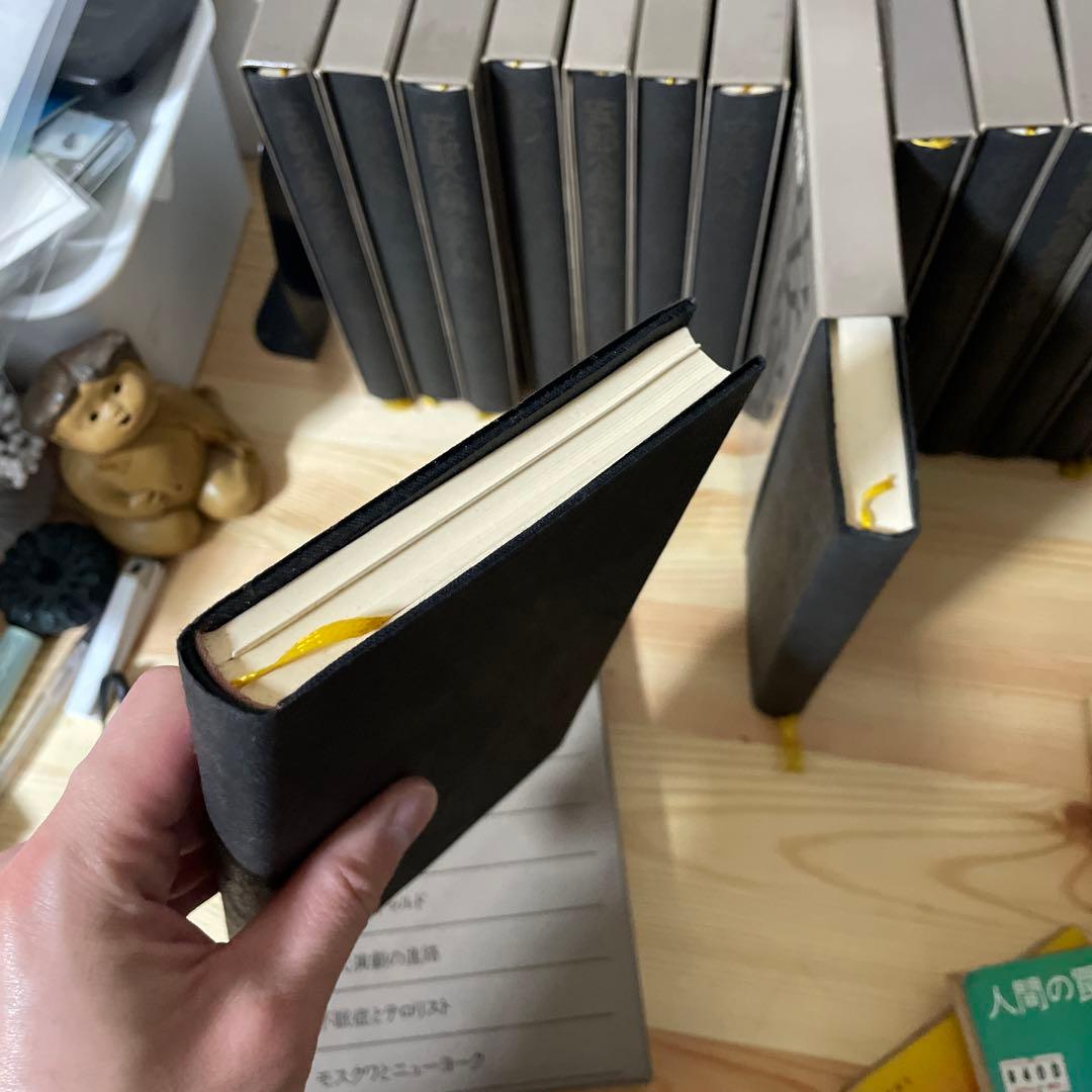 安部公房全作品 15巻セット