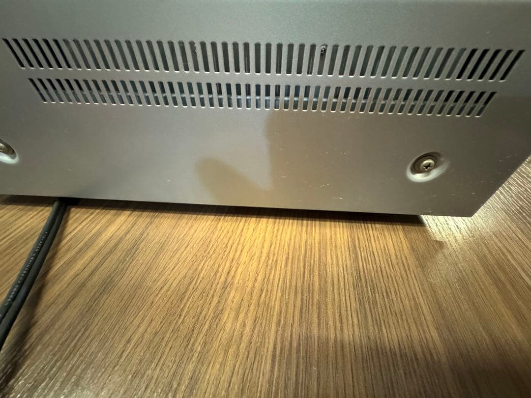 YAMAHA A-6ステレオプリメインアンプ