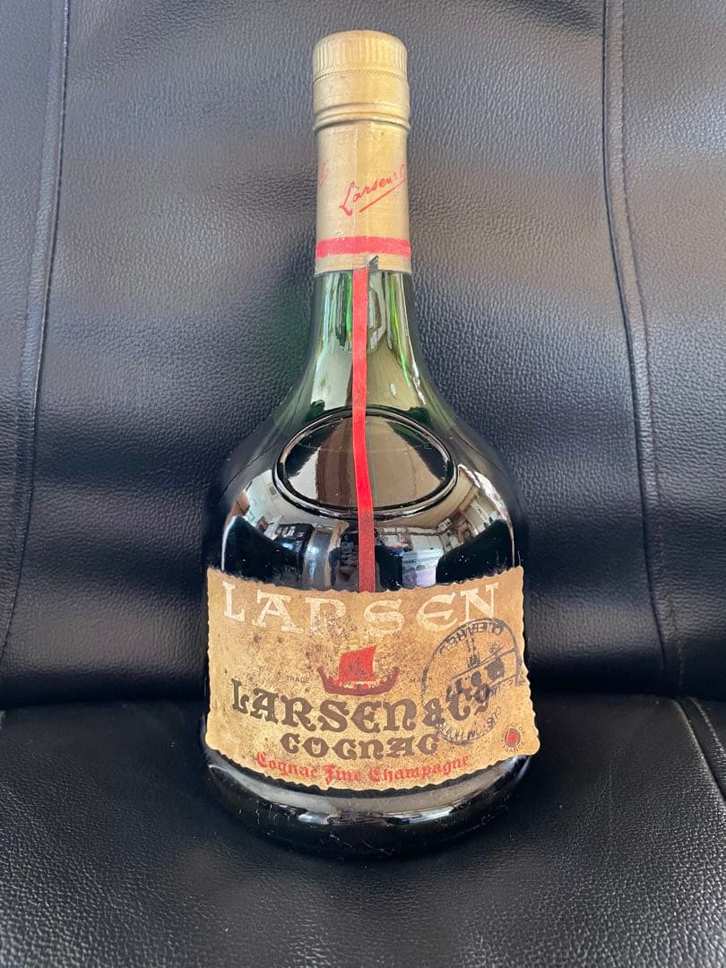 LARSEN コニャック ファイン・シャンパーニュ