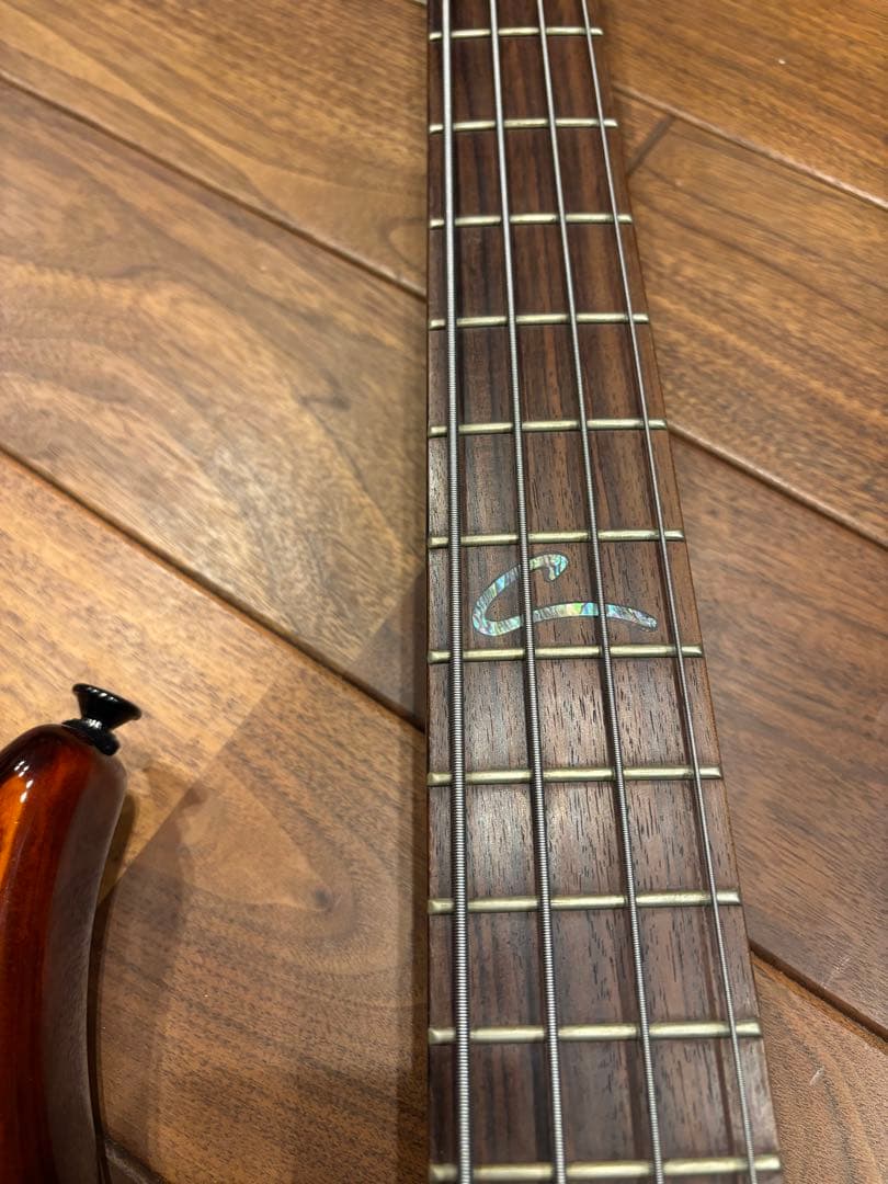 peavey cirrus BXP bassアクティブベース 4弦 エレキベース