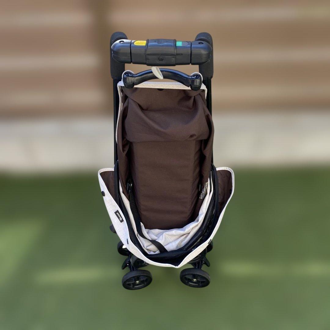 com pet ペットカート milmil lite （取扱説明書付き）