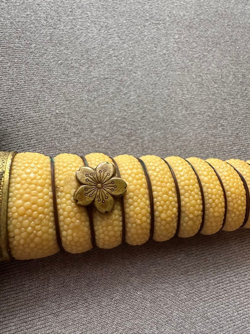 日本軍 海軍 短剣 レプリカ 日刀製 模造刀