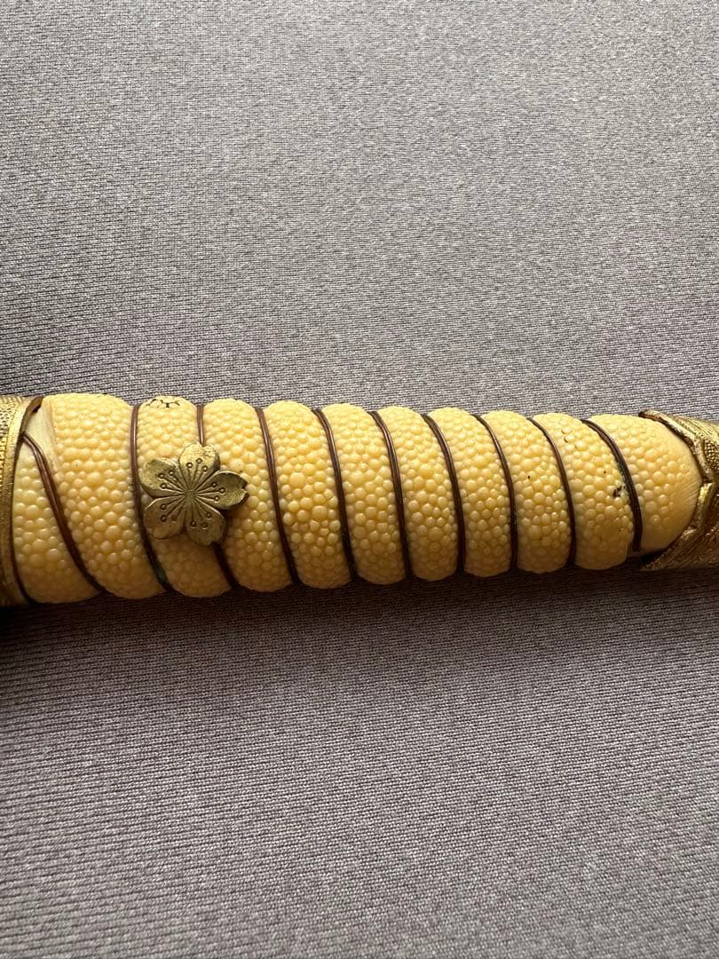 日本軍 海軍 短剣 レプリカ 日刀製 模造刀