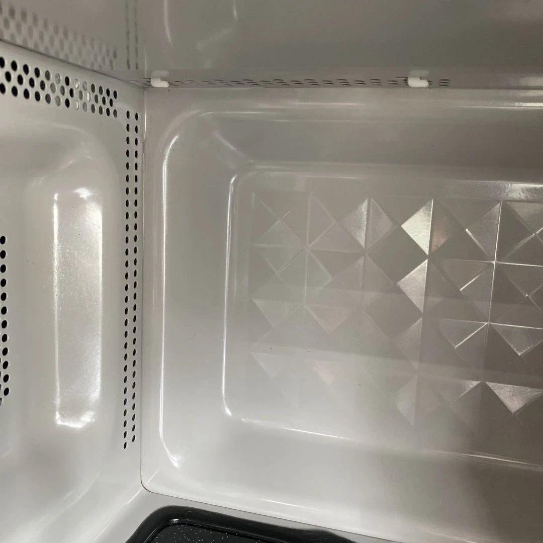 TWINBIRD DR-D429 単機能電子レンジ 10L