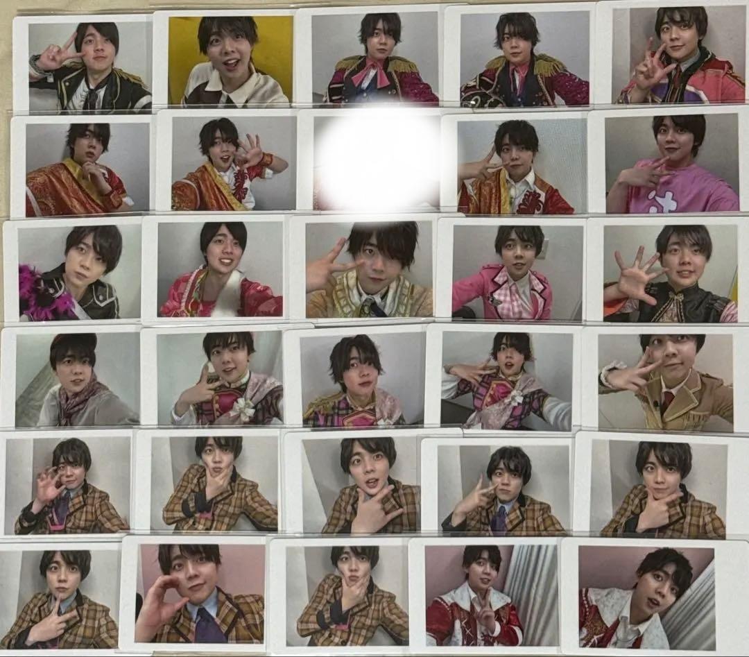 なぎ　パンダドラゴン　ハピカ