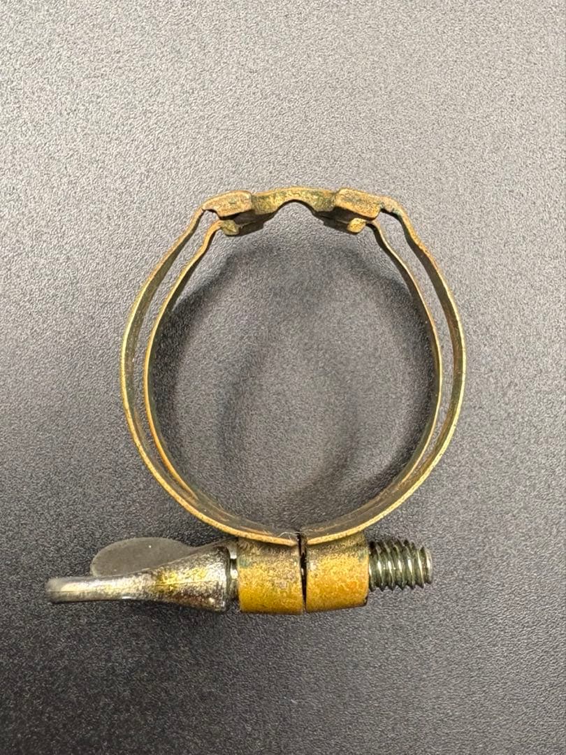 オリジナルハリソン　アルトサックス用　A3