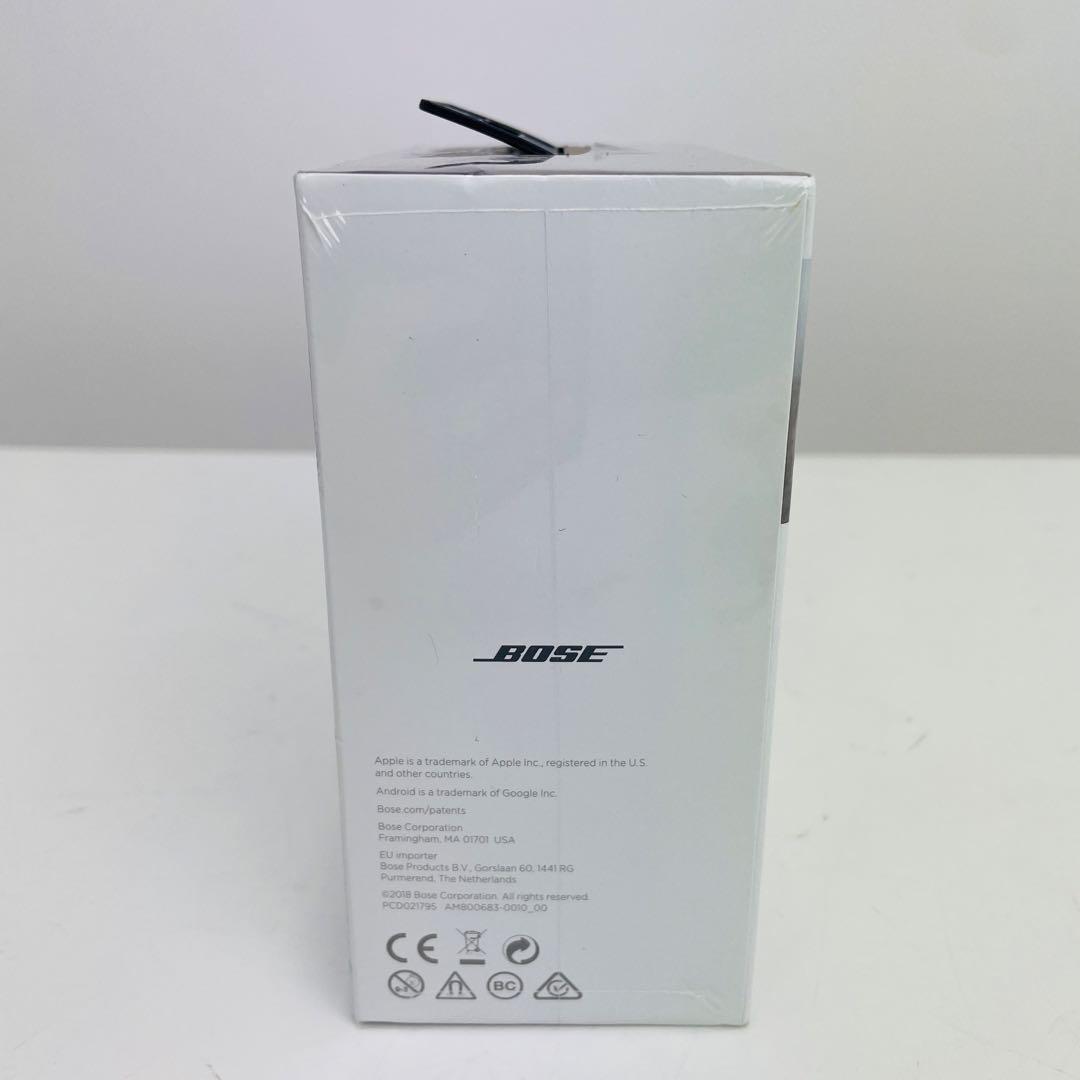 【未開封】BOSE NOISE MASKING SLEEPBUDS イヤープラグ