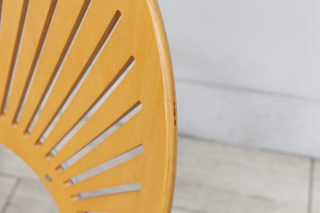 【美品】 FREDERICIA フレデリシア ダイニング4点セット トバゴ