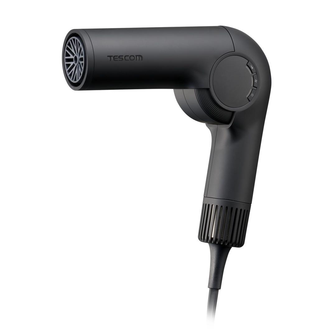 TESCOM テスコム　プロテクトイオン ヘアドライヤー TD860A-K