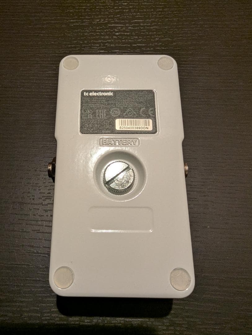 tc electronic SPARK BOOSTER　ブースター