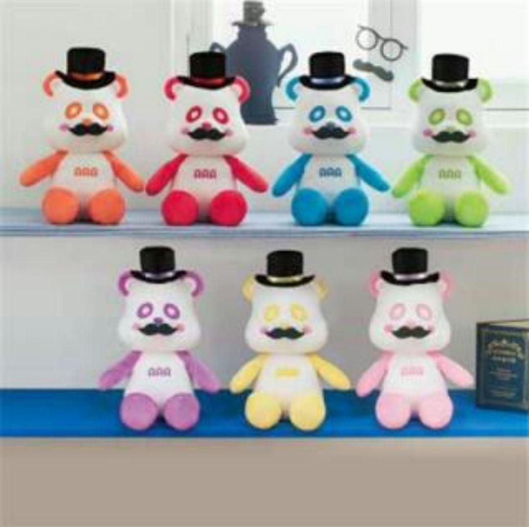 AAA 78個セット+おまけ1つ