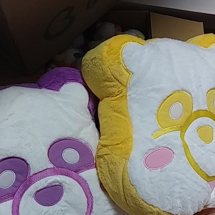 AAA 78個セット+おまけ1つ