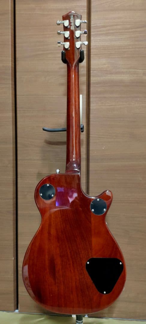 ギター G5220 JetBT SingleCut with VStoptail DCM