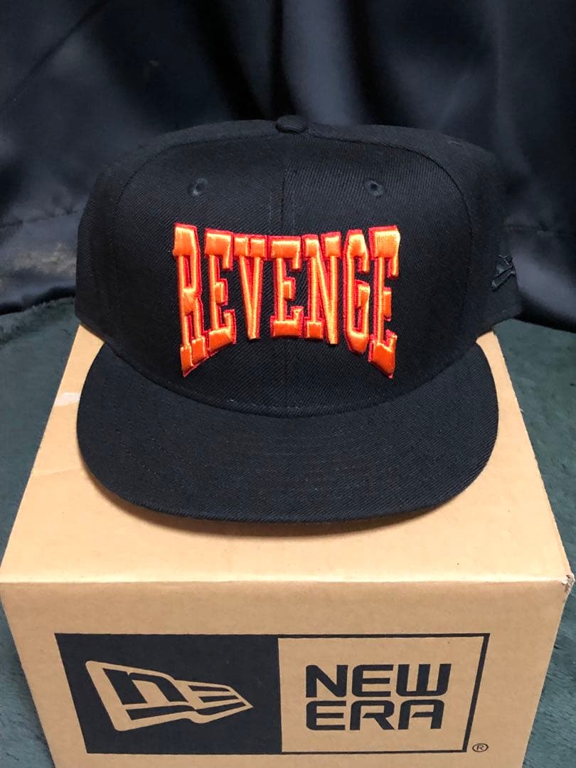 激レア美品New Era DRAKE 2016 SUMMER OFFICIAL