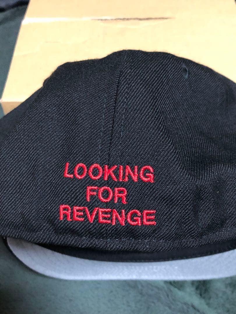 激レア美品New Era DRAKE 2016 SUMMER OFFICIAL