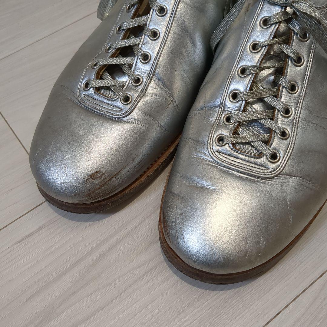 MINEZO SPORTS SHOES SPRINTER プレーントゥシューズ