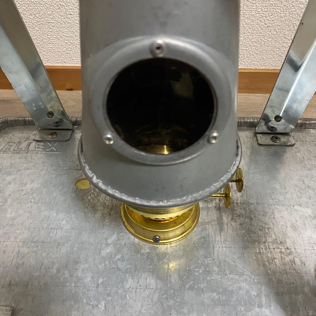 UK製 ELTEX エルテックス ヒーター ストーブ 暖房 ヴィンテージ