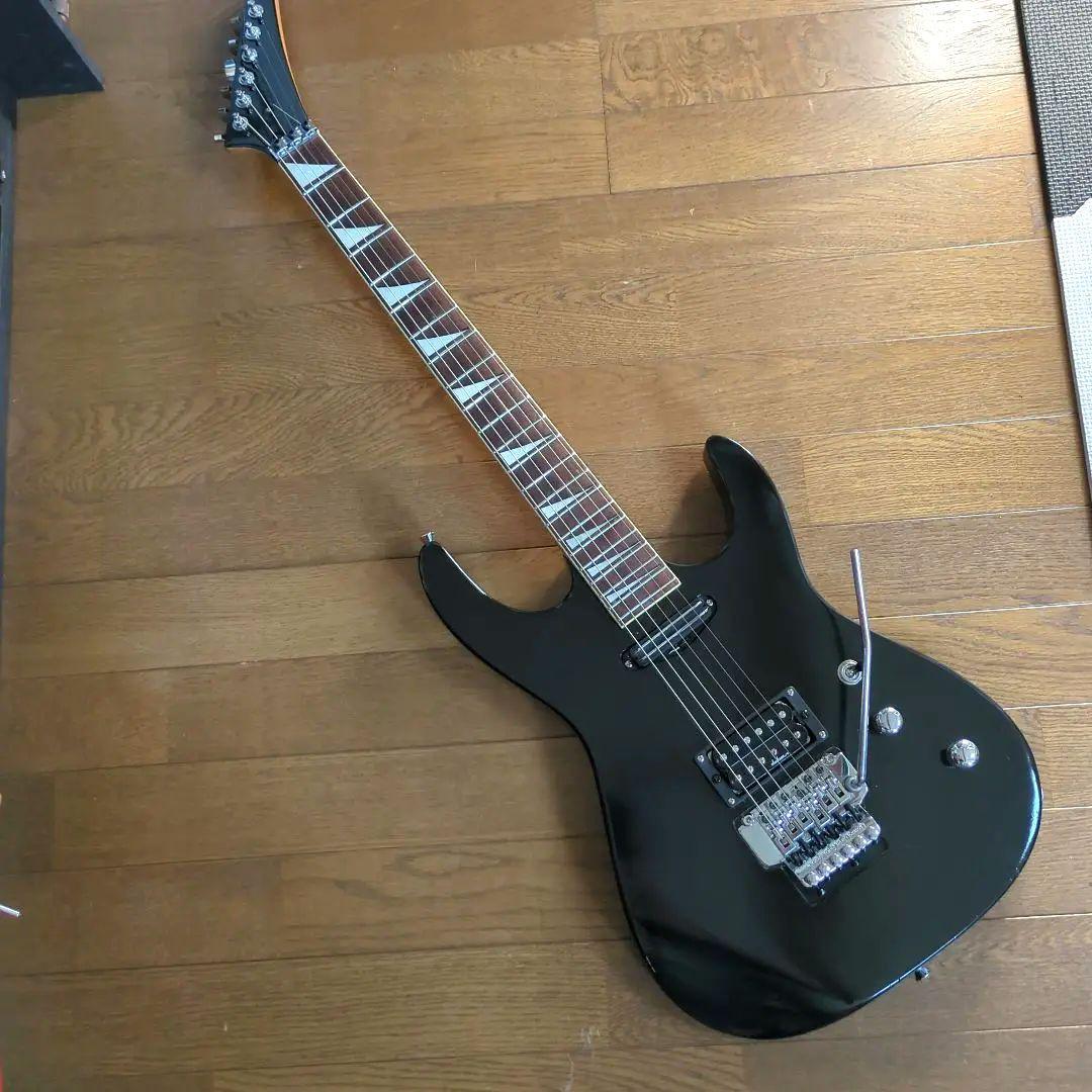 ディンキータイプ　コンポギター　SH1V1T