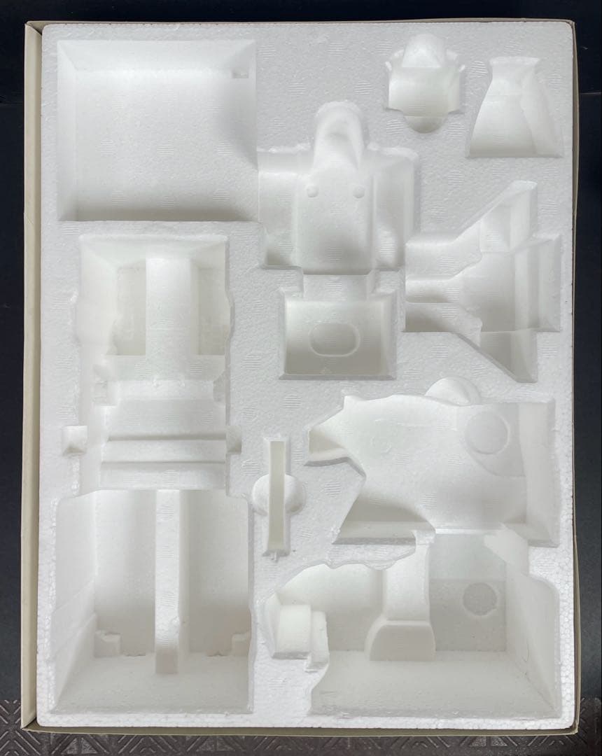 忍者戦隊カクレンジャー　DX隠大将軍　1994年製　箱入り　開封品