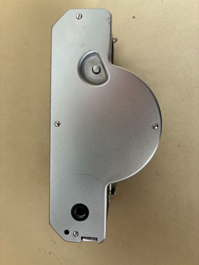 美品　完動品　HORIZONTAL ホリゾント　パノラマカメラ　レザーケース付き