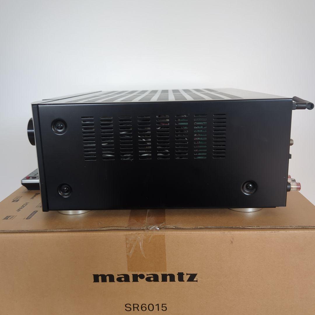 marantz SR6015 AVサラウンドレシーバー