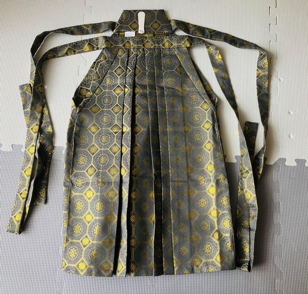 七五三　男の子　5歳　京越　KYOETSU 着物