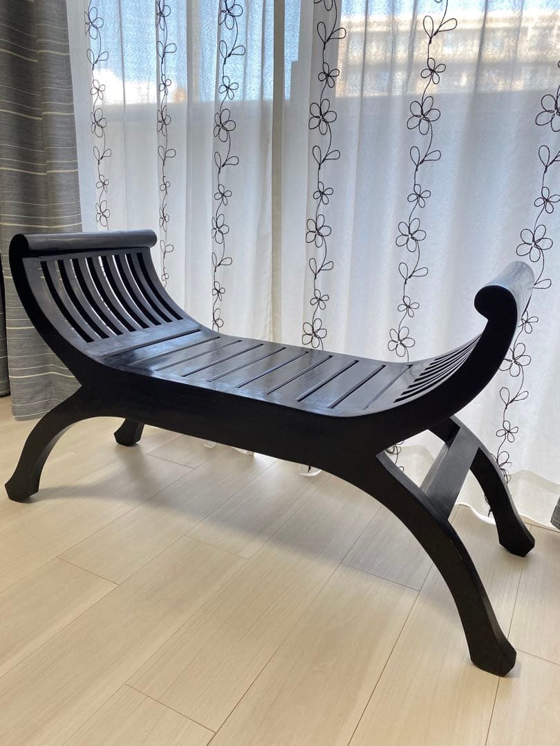 アンティーク家具⭐︎バリでの購入品