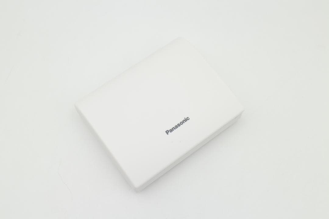 [M-TN 1248] Panasonic ポケット集音器 WH-A25