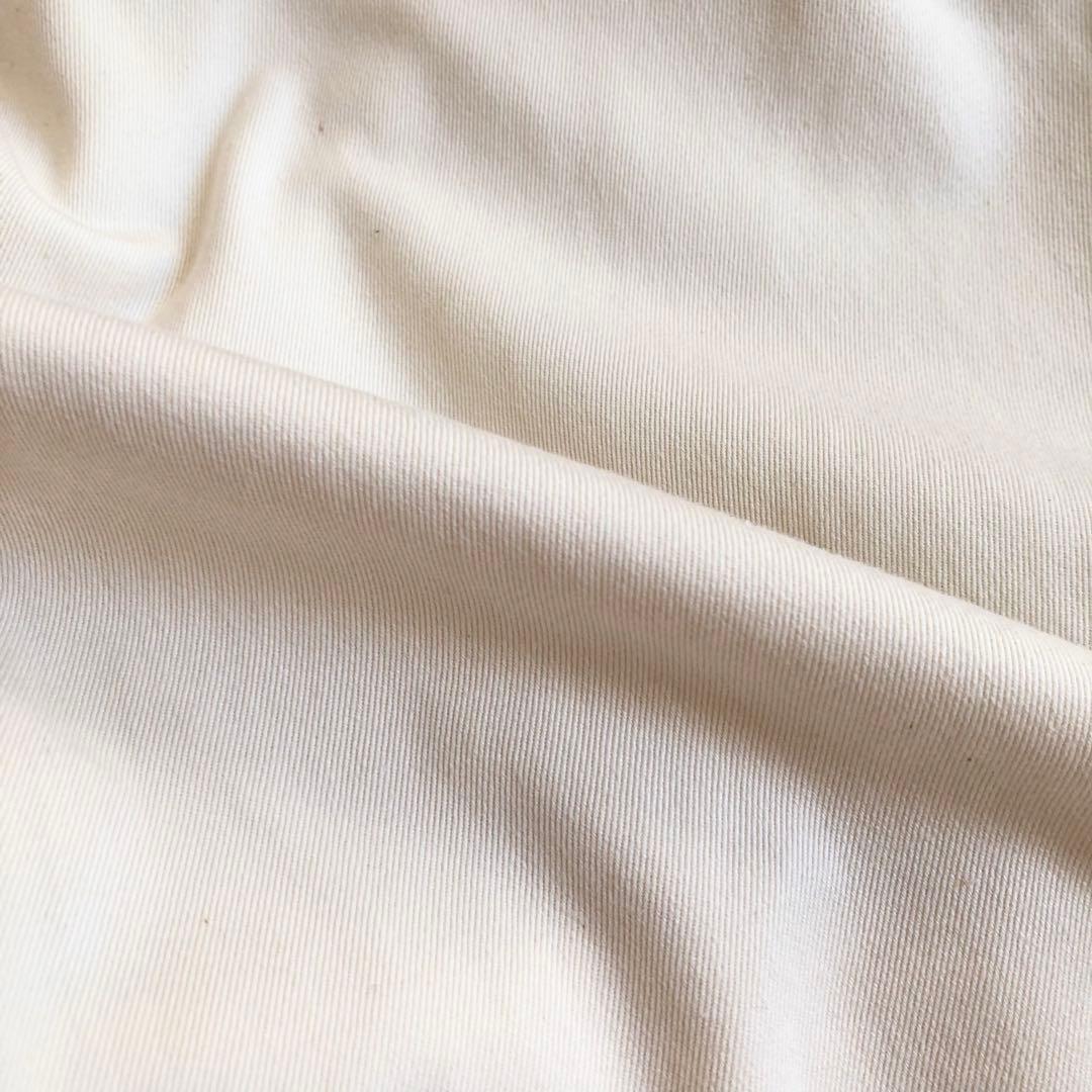 nanamica Wide Chino Pants ワイド チノ パンツ