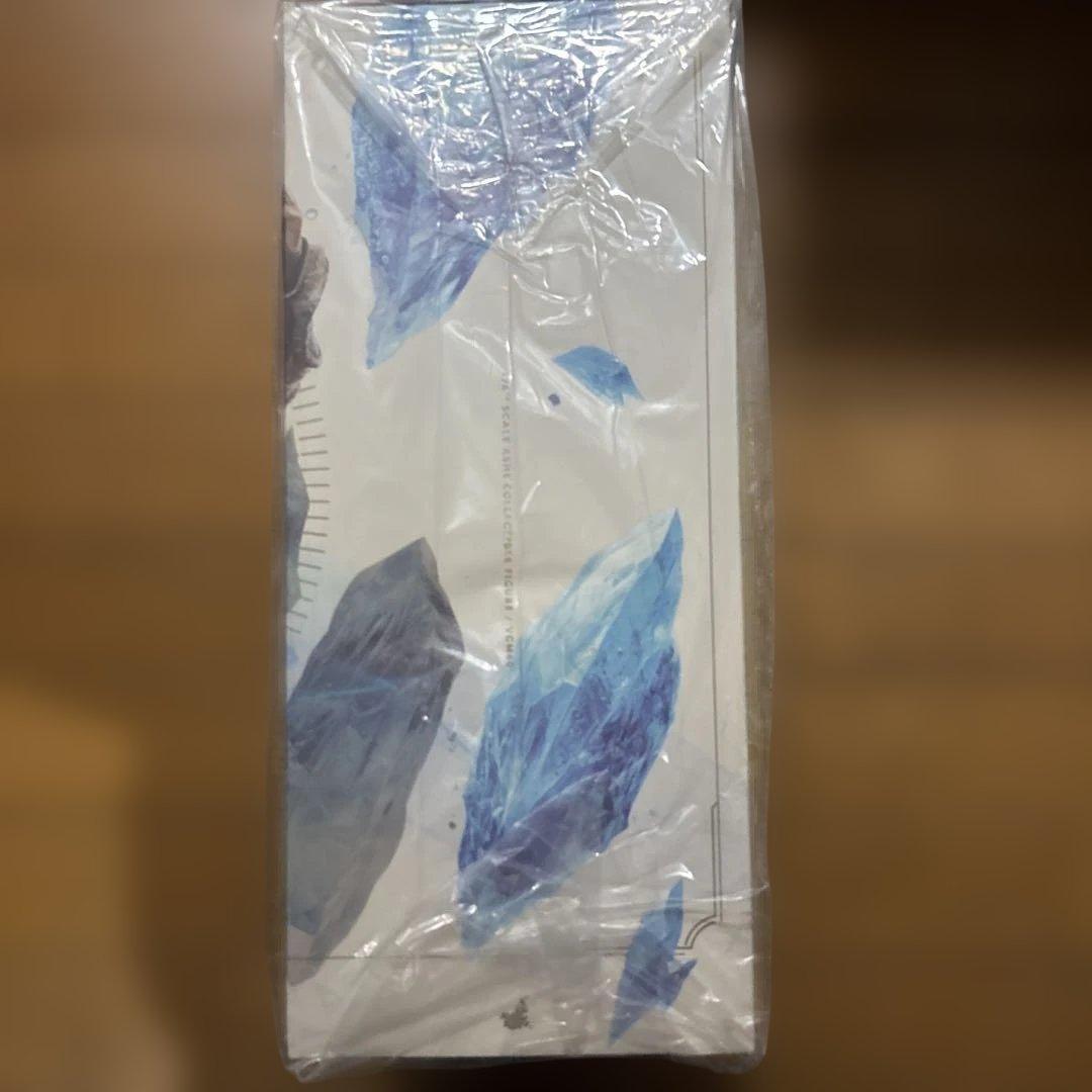 ビデオゲーム・マスターピース『リーグ・オブ・レジェンド』1/6 アッシュ