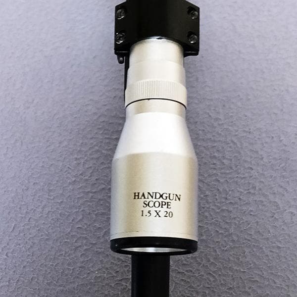 マルゼン APS-1 ドミネーター スコープ付 精密射撃 エアーコッキング