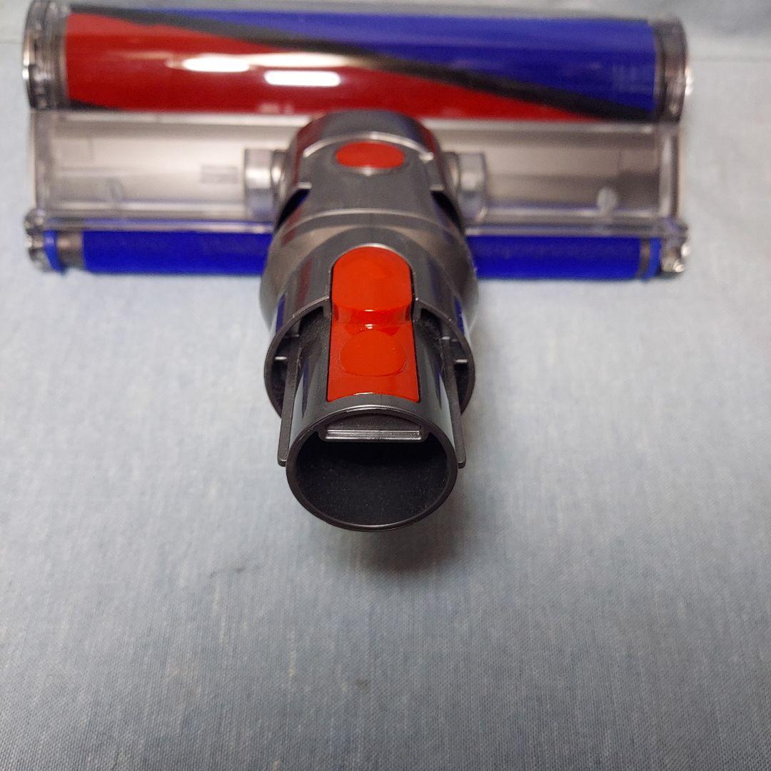 純正新品未使用ダイソン ソフトローラークリーンヘッド (SV11)(SV10)等