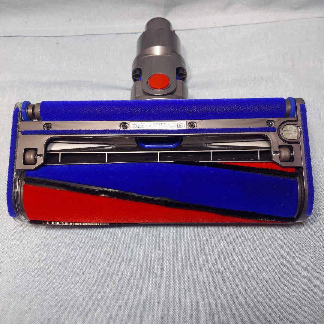 純正新品未使用ダイソン ソフトローラークリーンヘッド (SV11)(SV10)等