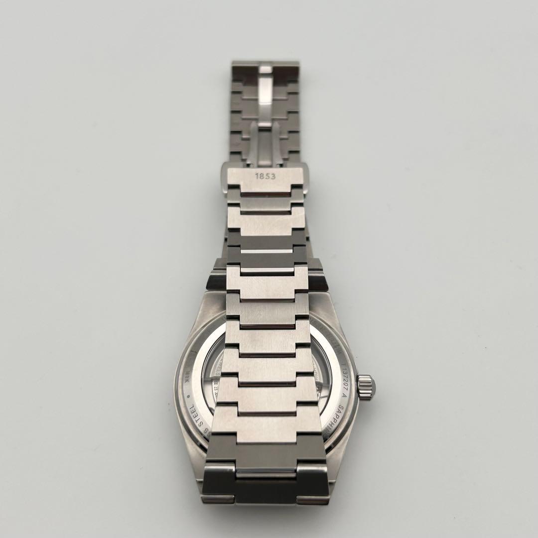 【付属品完備 未使用級 稼働】TISSOT ティソ メンズ デイト PRX