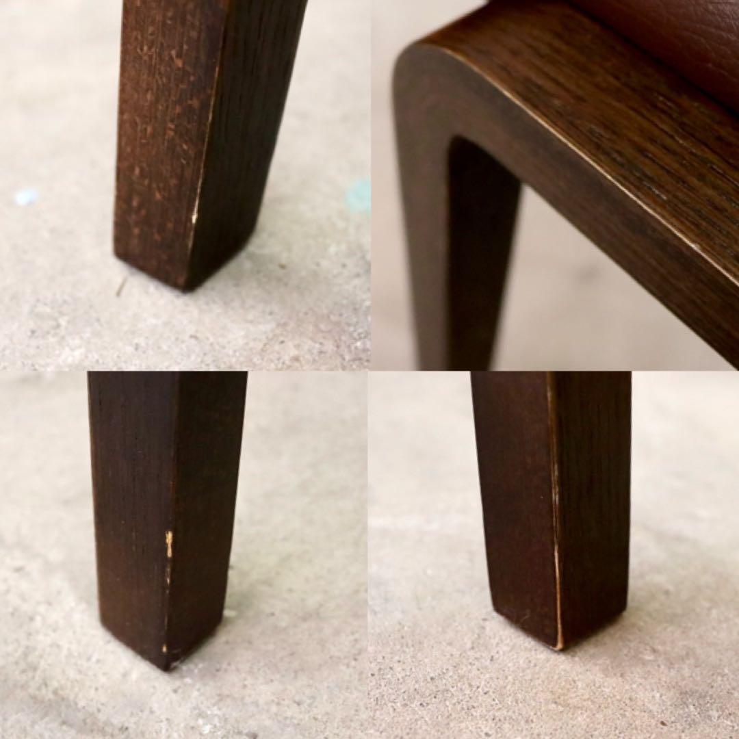 GMIK151○karimoku / カリモク スツール CT0406 オットマ