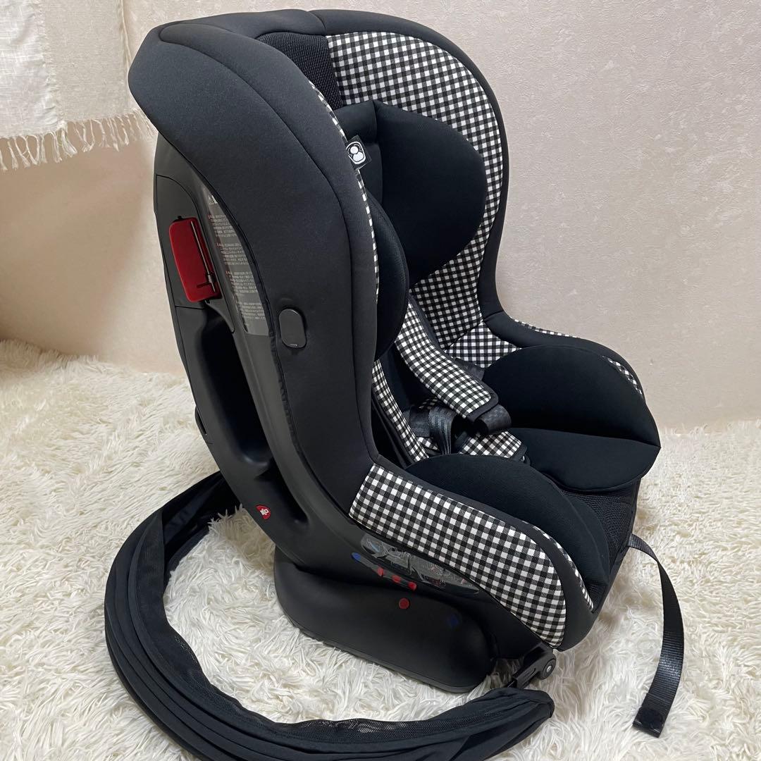 チャイルドシート rayu