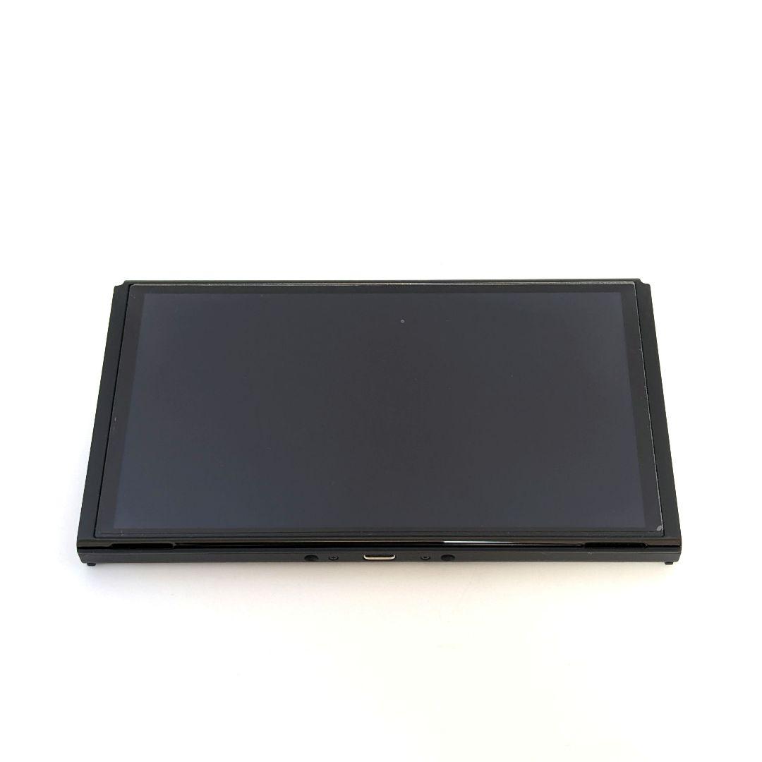 【非常に美品】ニンテンドースイッチ 本体 有機el 2024年製 保護フィルム付