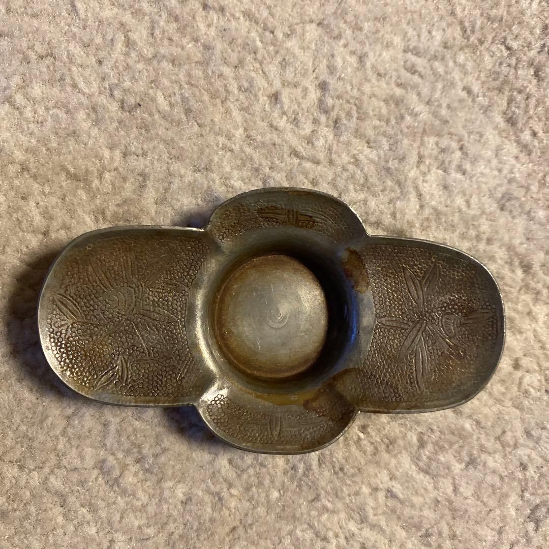 『gomoさん専用』茶道具　茶托　五客揃