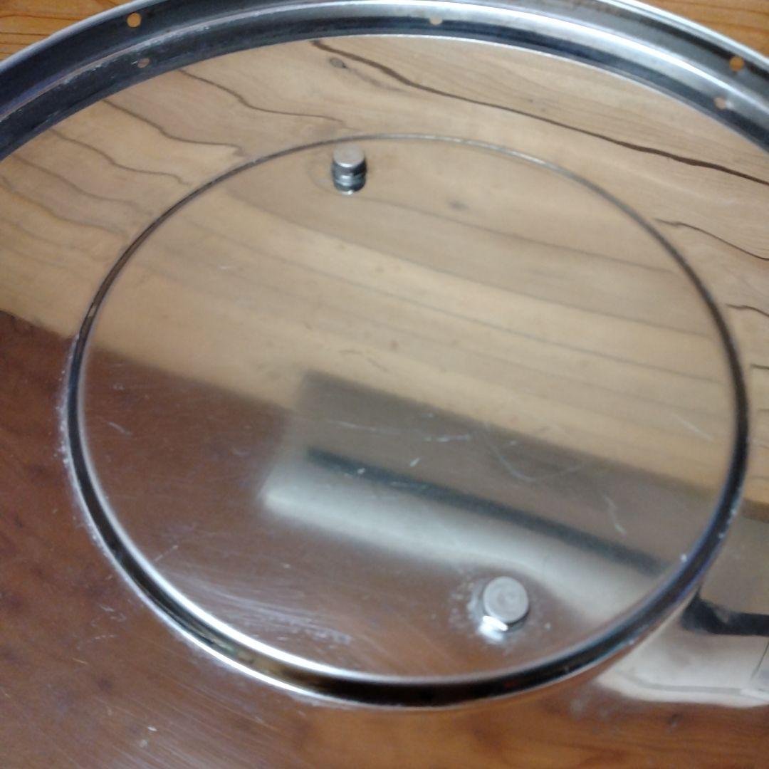 LPガス用炊飯器　パロマ　22合　４リットル　2升