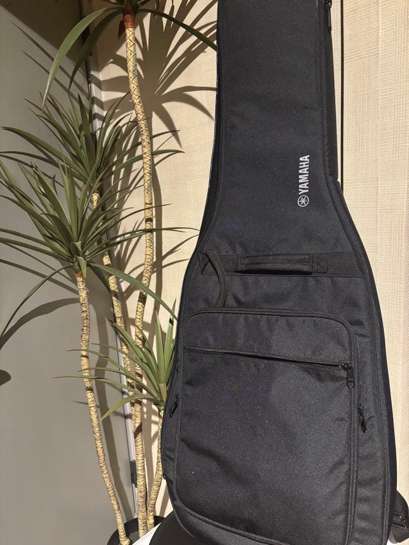 【美品】 YAMAHA REVSTAR RSS20／ケース付き 即演奏OK！