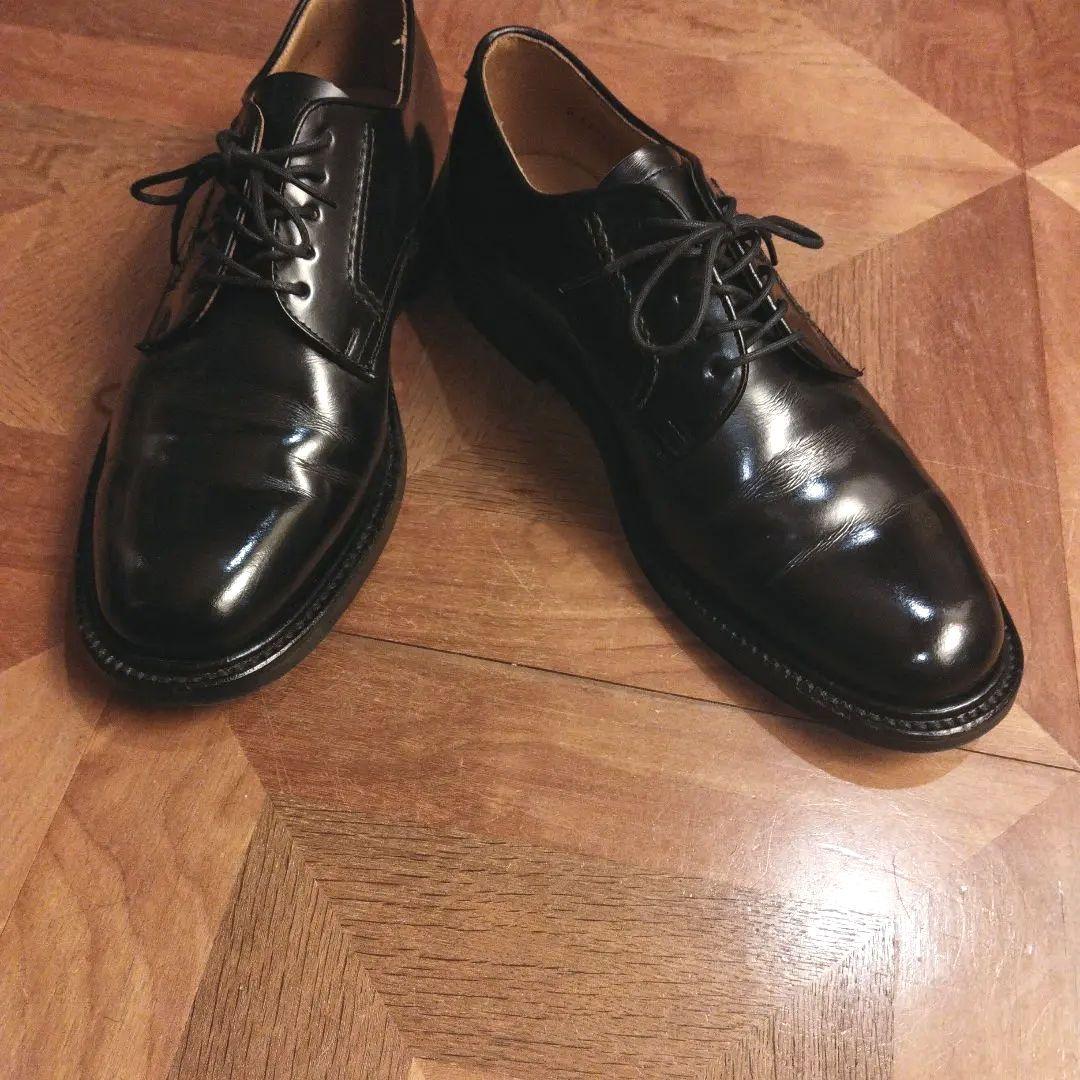 リーガル　プレーントウダービー 2504 REGAL　25