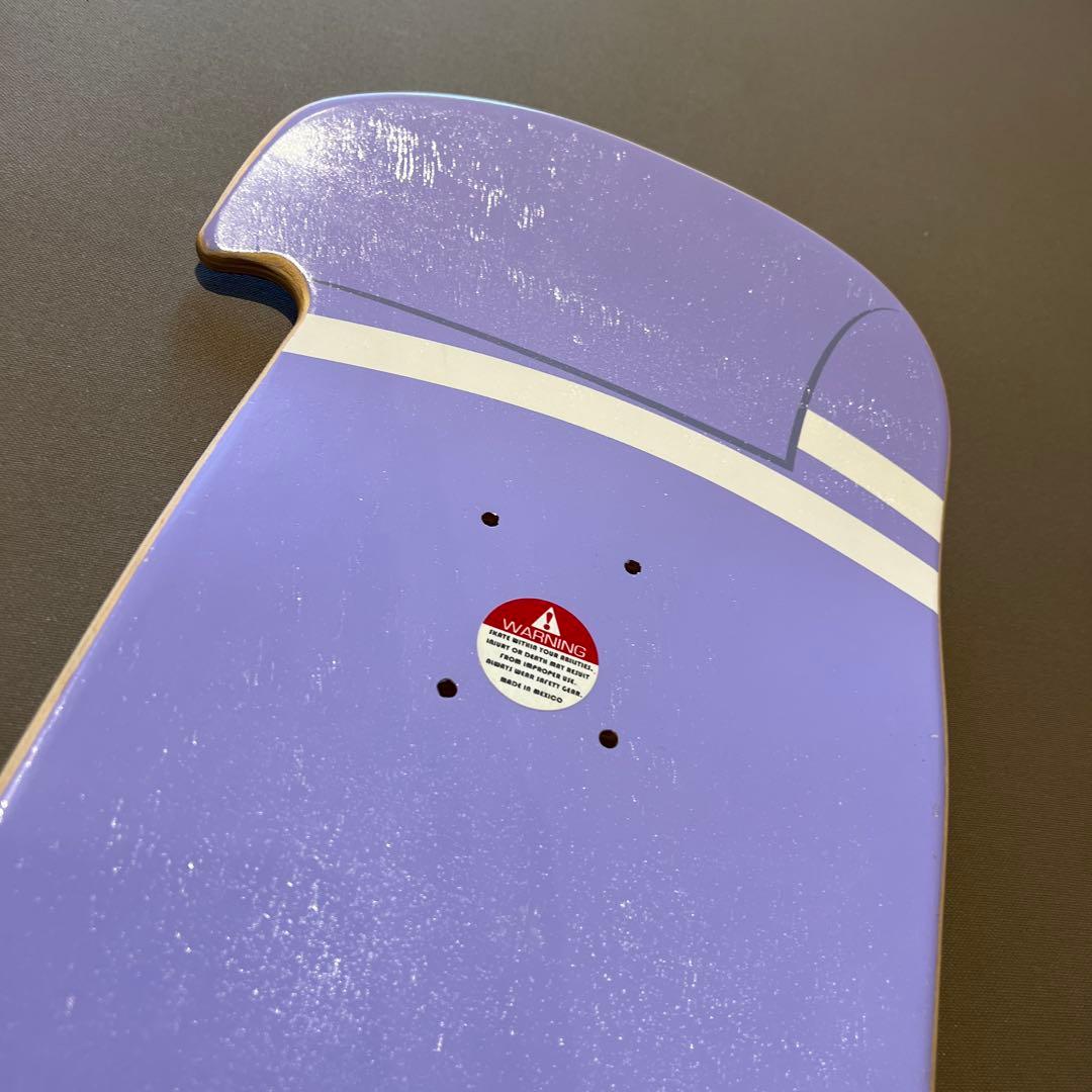 超希少！　HUF ✖️ Towelie South Park 2015年　9.5