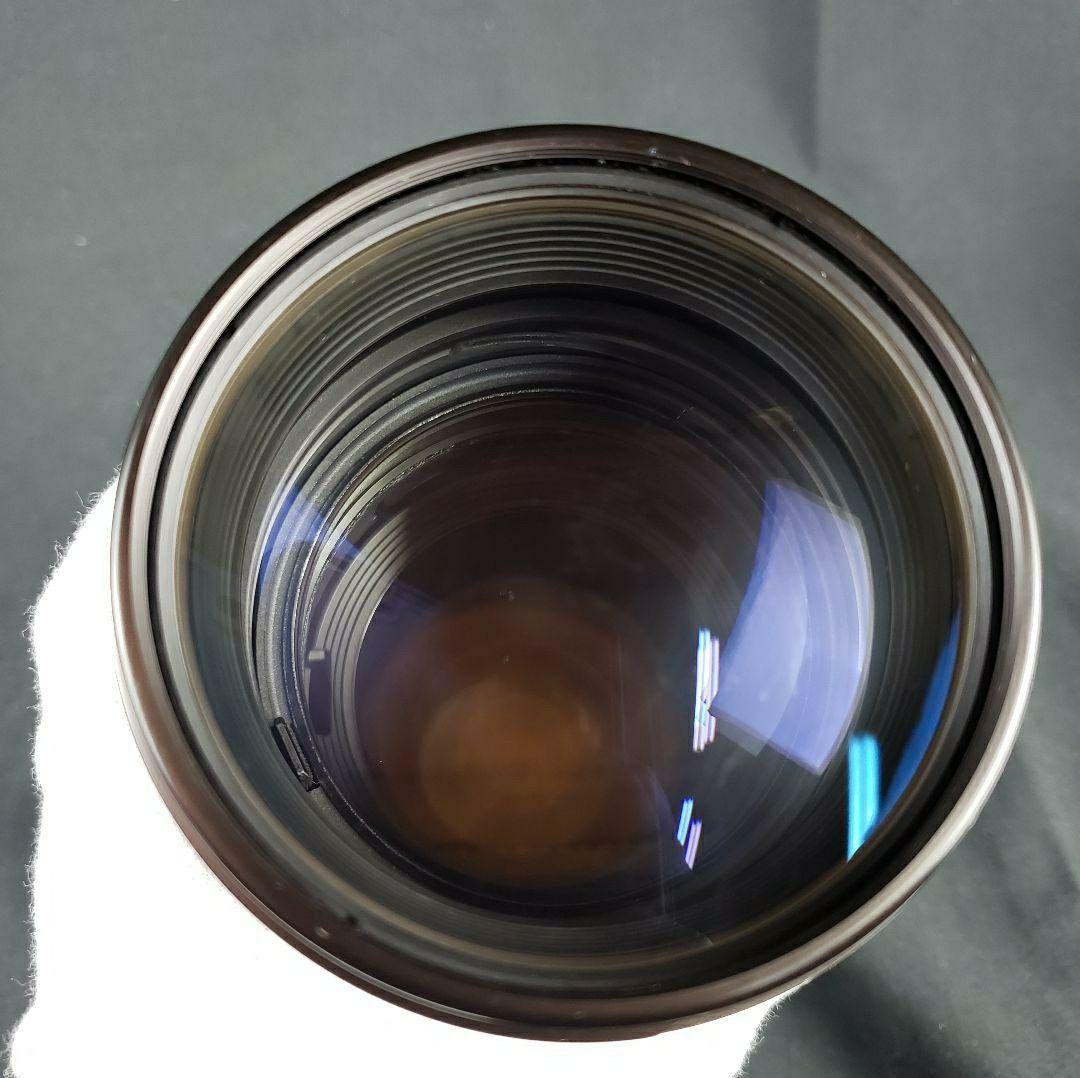 キャノン EF70-200mm F2.8L IS USM カメラレンズ