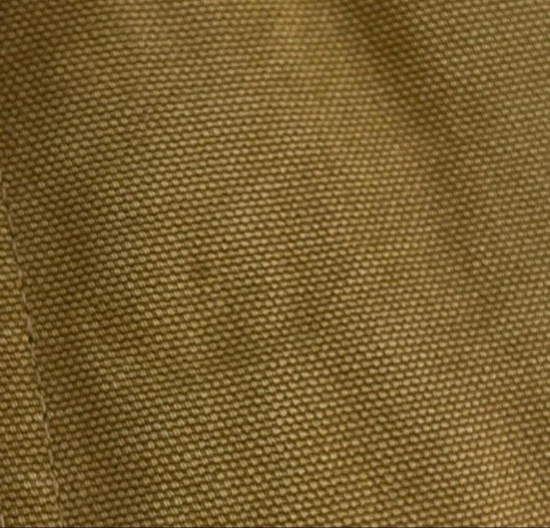 Carhartt Detroit jacket 100周年 80’vintage