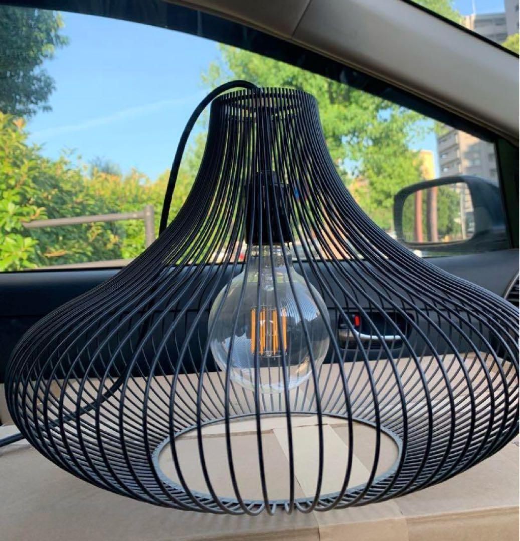 アクセサリーshop❤️chi　unico NEBRASKA 照明　ライト