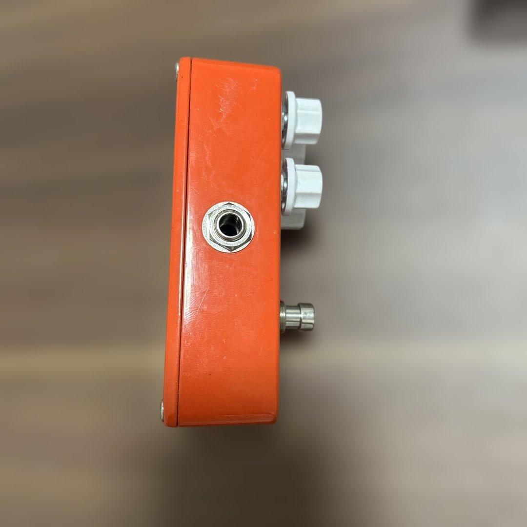 Xotic Effects BB-preamp ギターエフェクター