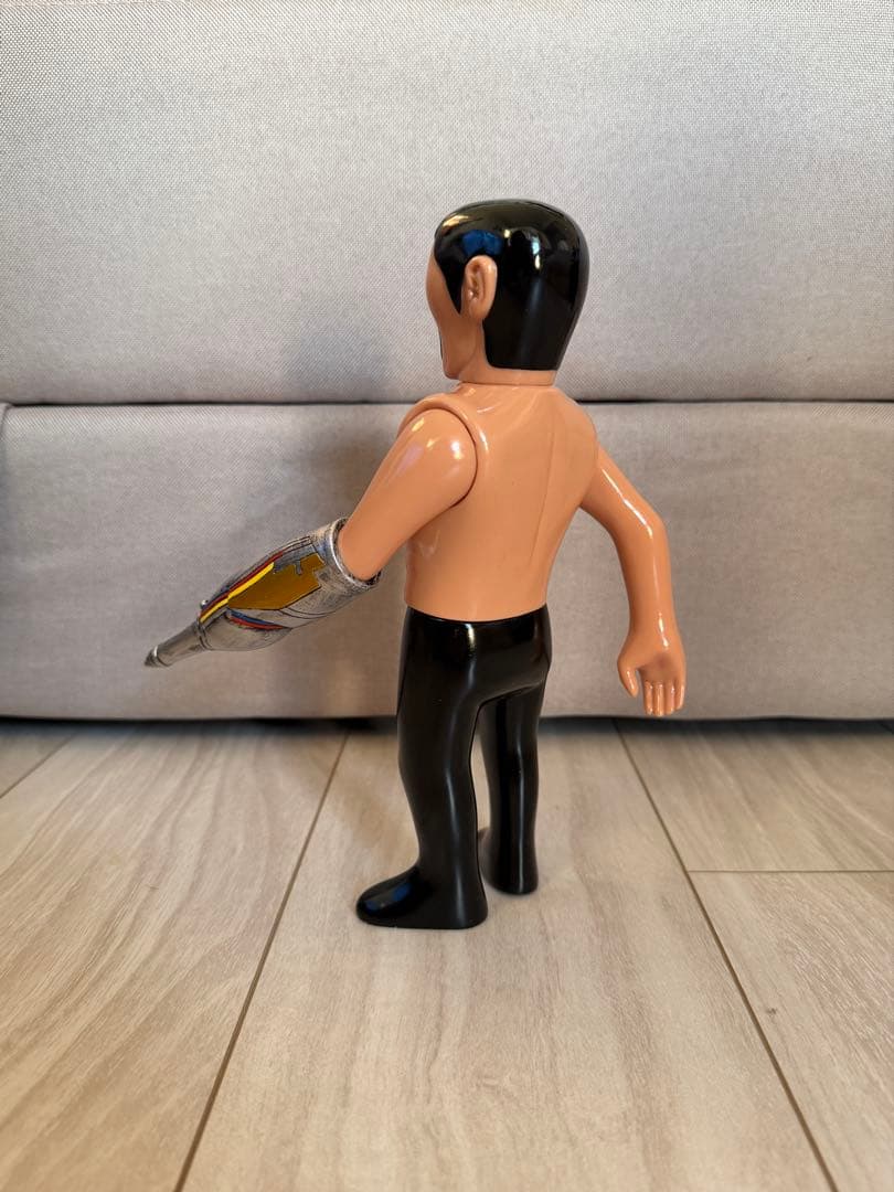 PUNK DRUNKERS パンクドランカーズ あいつ 初期 肌色 激レア