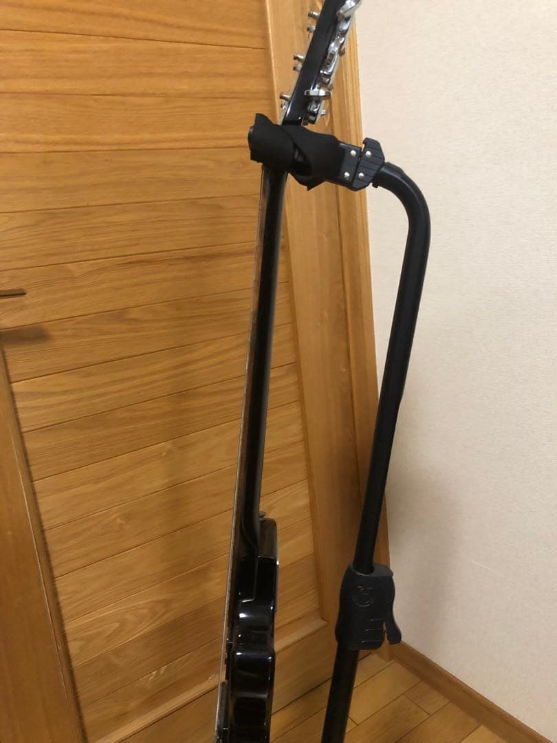 Epiphone Special II フレイム柄エレキギター